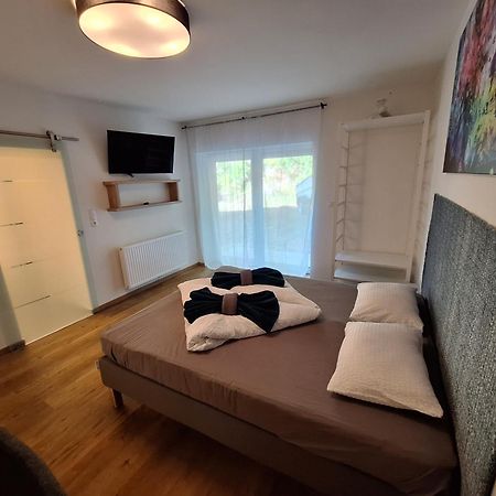 Flataid Gaestehaus Graschi - Steinbergstrasse Graz Kültér fotó
