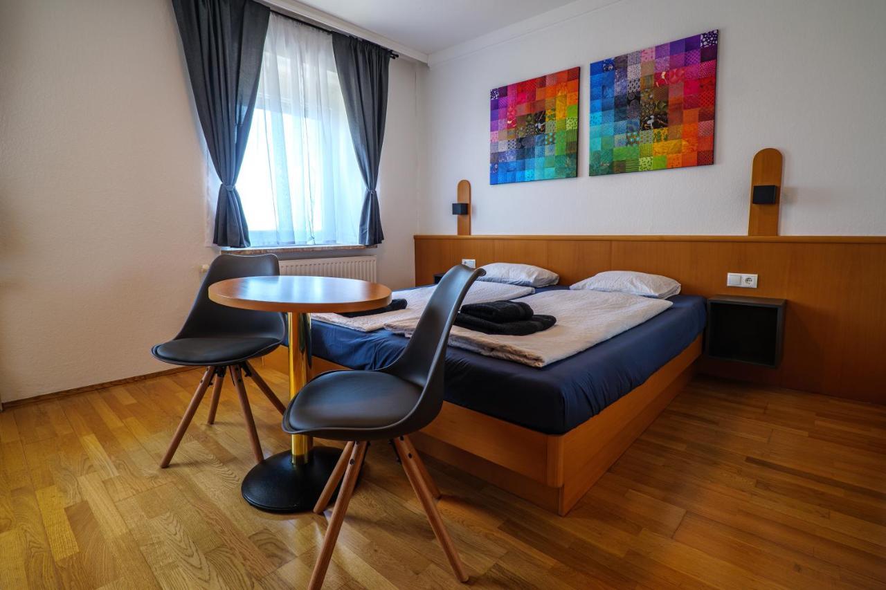 Flataid Gaestehaus Graschi - Steinbergstrasse Graz Kültér fotó