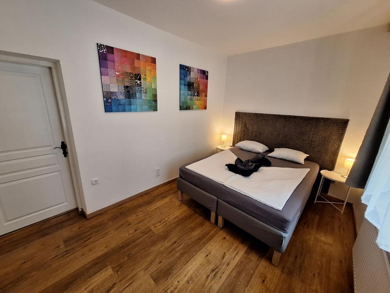 Flataid Gaestehaus Graschi - Steinbergstrasse Graz Kültér fotó