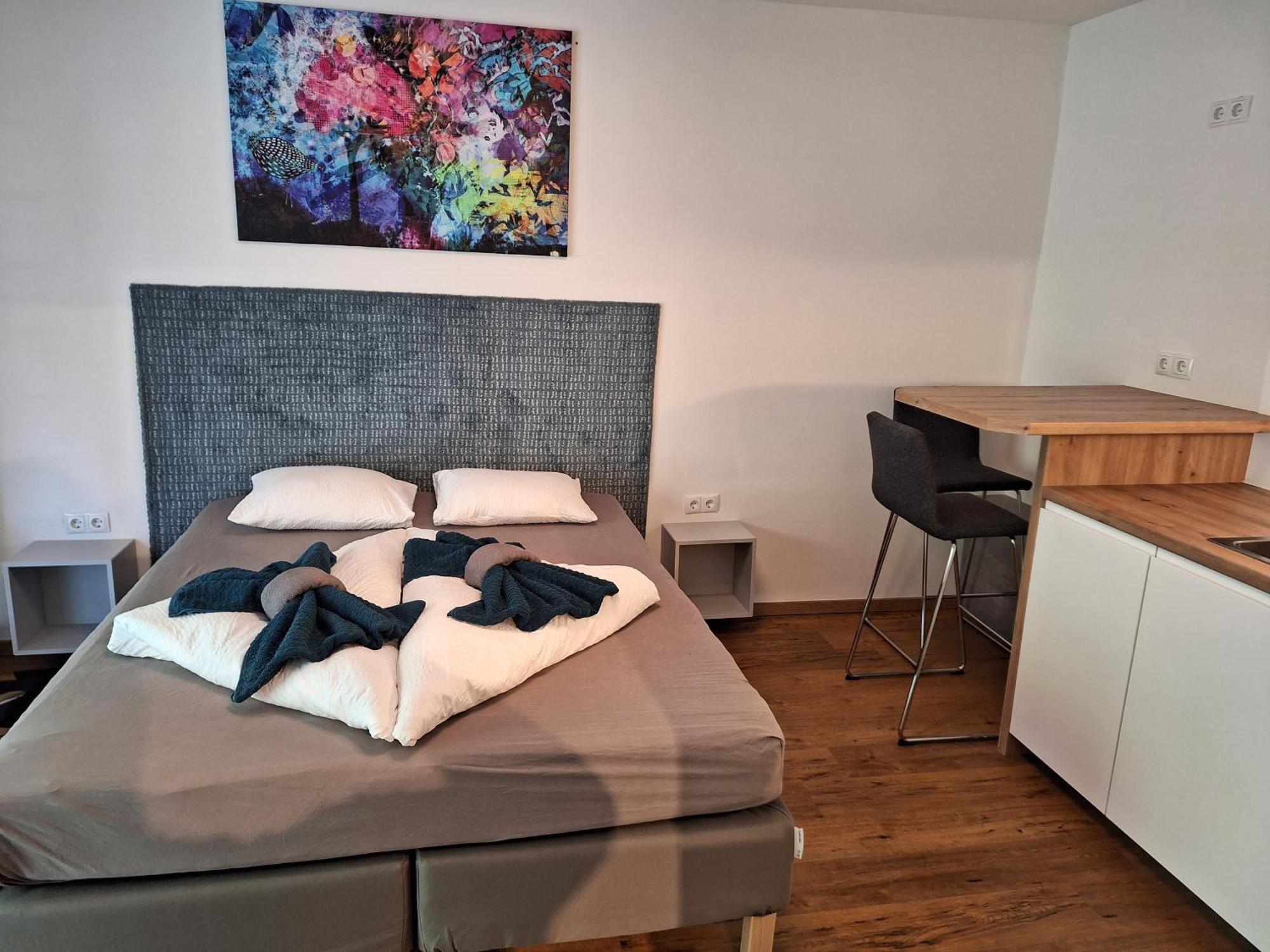 Flataid Gaestehaus Graschi - Steinbergstrasse Graz Kültér fotó